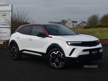 Used Vauxhall Mokka 2023 for sale - 77754631: Photo