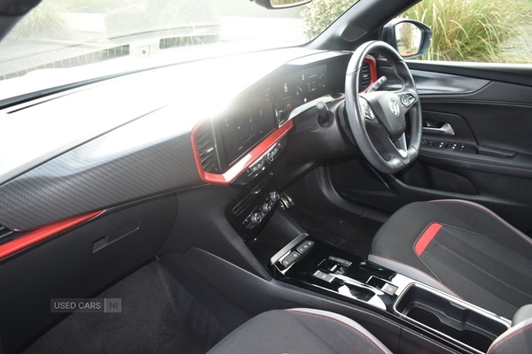 Used Vauxhall Mokka 2023 for sale - 77754631: Photo 2