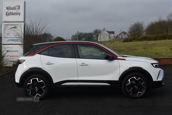 Used Vauxhall Mokka 2023 for sale - 77754631: Photo 3