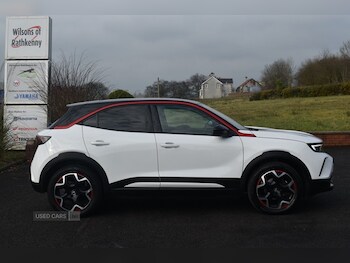 Used Vauxhall Mokka 2023 for sale - 77754631: Photo
