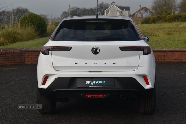 Used Vauxhall Mokka 2023 for sale - 77754631: Photo 6