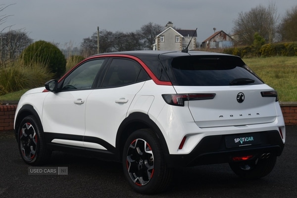 Used Vauxhall Mokka 2023 for sale - 77754631: Photo 7