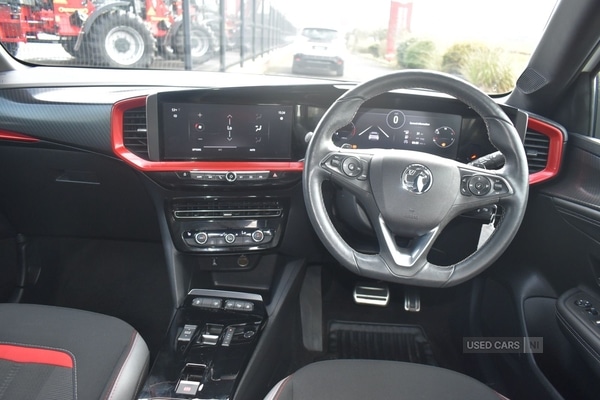 Used Vauxhall Mokka 2023 for sale - 77754631: Photo 8
