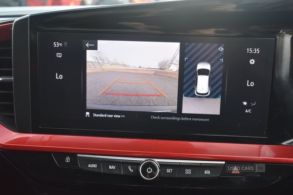 Used Vauxhall Mokka 2023 for sale - 77754631: Photo 9