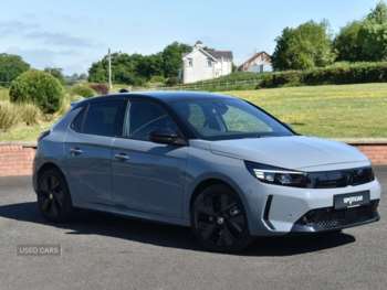 2024 - 115kW Ultimate 51kWh 5dr Auto