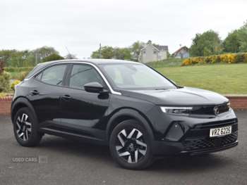 2024 - 1.2 Turbo Design 5dr Auto