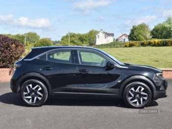 Used Vauxhall Mokka 2024 for sale - 74547025: Photo