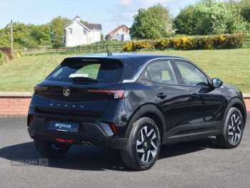 Used Vauxhall Mokka 2024 for sale - 74547025: Photo