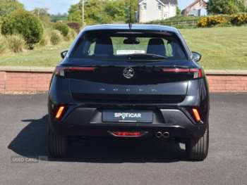 Used Vauxhall Mokka 2024 for sale - 74547025: Photo
