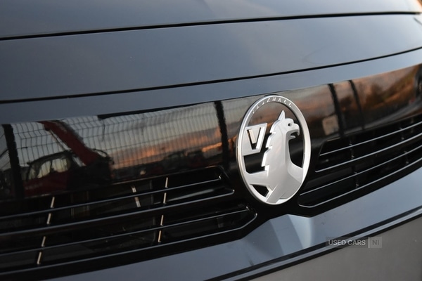 Used Vauxhall Corsa 2025 for sale - 76825295: Photo 10