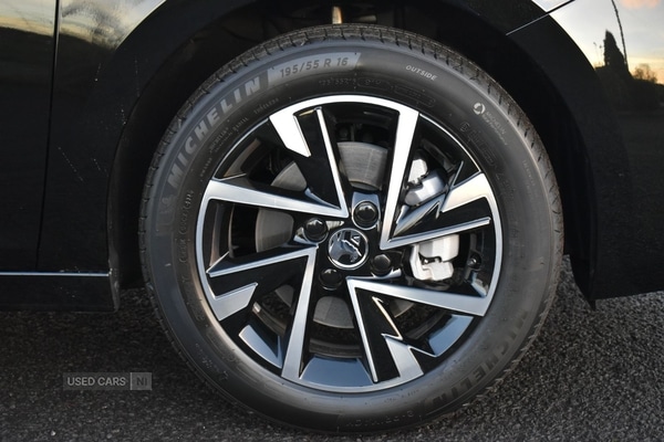 Used Vauxhall Corsa 2025 for sale - 76825295: Photo 11