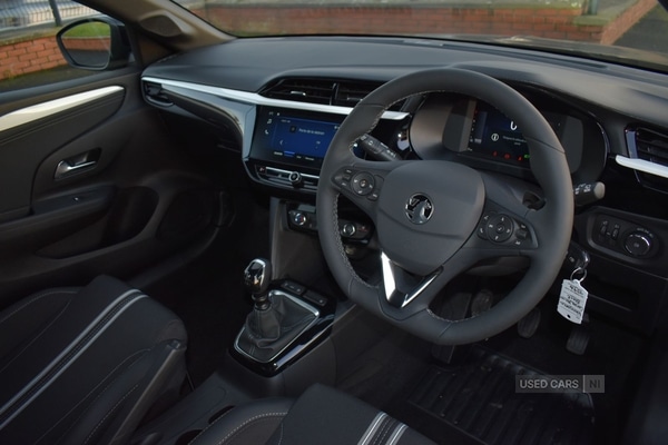 Used Vauxhall Corsa 2025 for sale - 76825295: Photo 12