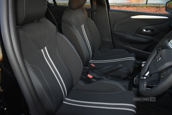 Used Vauxhall Corsa 2025 for sale - 76825295: Photo 13