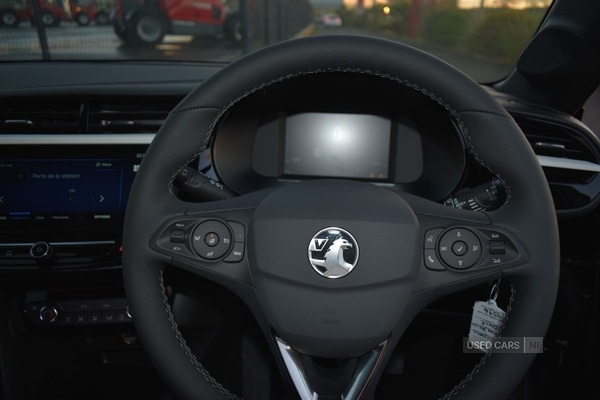 Used Vauxhall Corsa 2025 for sale - 76825295: Photo 14