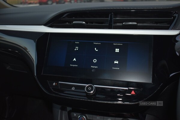 Used Vauxhall Corsa 2025 for sale - 76825295: Photo 15