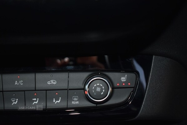 Used Vauxhall Corsa 2025 for sale - 76825295: Photo 16