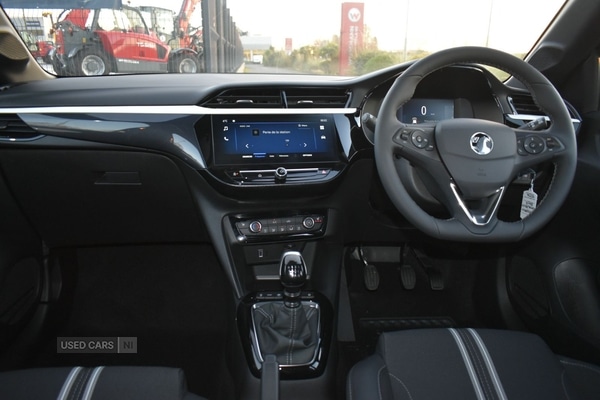 Used Vauxhall Corsa 2025 for sale - 76825295: Photo 18
