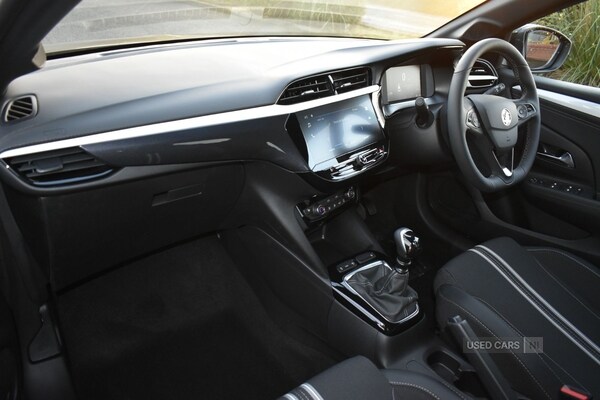 Used Vauxhall Corsa 2025 for sale - 76825295: Photo 19