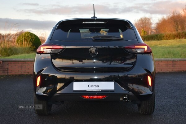 Used Vauxhall Corsa 2025 for sale - 76825295: Photo 4
