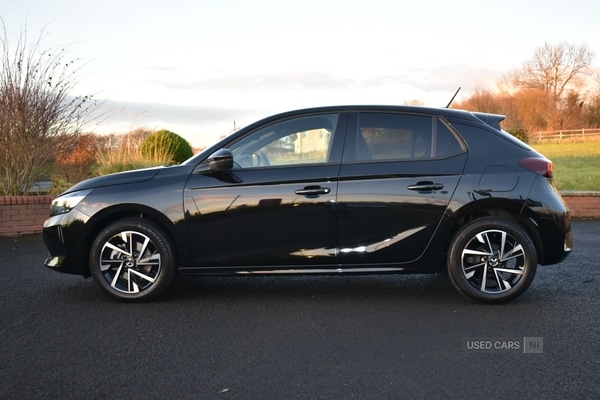 Used Vauxhall Corsa 2025 for sale - 76825295: Photo 6