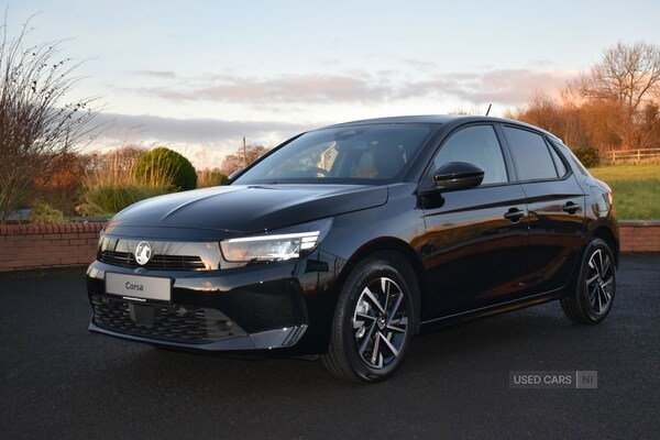 Used Vauxhall Corsa 2025 for sale - 76825295: Photo 7