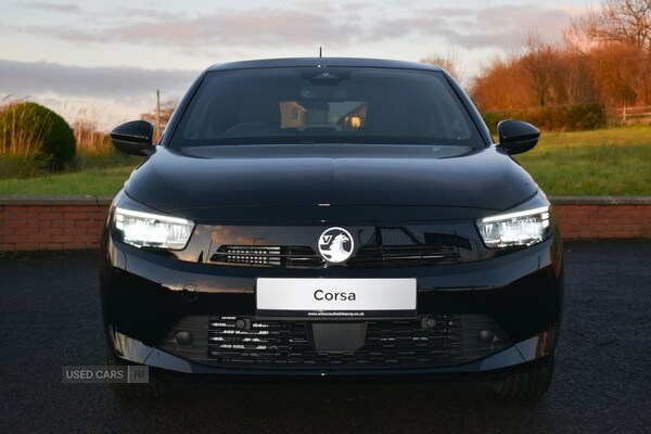 Used Vauxhall Corsa 2025 for sale - 76825295: Photo 8