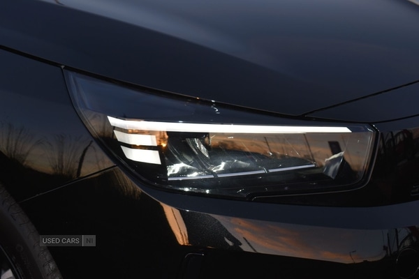 Used Vauxhall Corsa 2025 for sale - 76825295: Photo 9