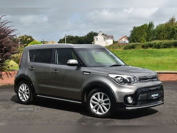 Used Kia Soul 2019 for sale - 75494688: Photo