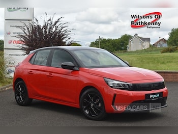 Used Vauxhall Corsa 2025 for sale - 78662996: Photo