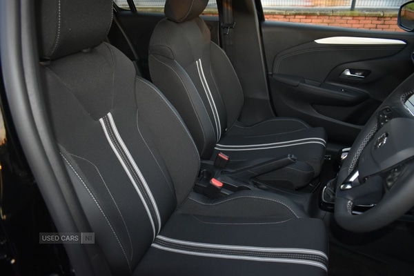 Used Vauxhall Corsa 2026 for sale - 78128680: Photo 13