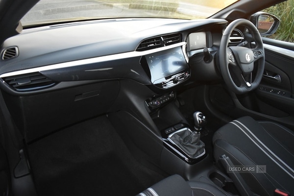 Used Vauxhall Corsa 2026 for sale - 78128680: Photo 19
