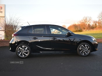 Used Vauxhall Corsa 2026 for sale - 78128680: Photo