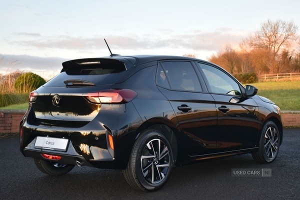 Used Vauxhall Corsa 2026 for sale - 78128680: Photo 3