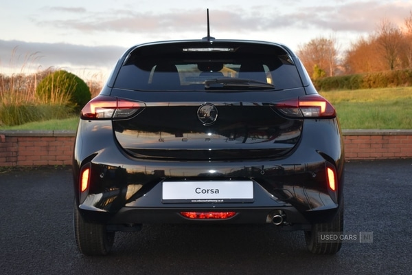 Used Vauxhall Corsa 2026 for sale - 78128680: Photo 4