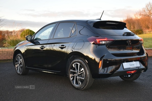Used Vauxhall Corsa 2026 for sale - 78128680: Photo 5