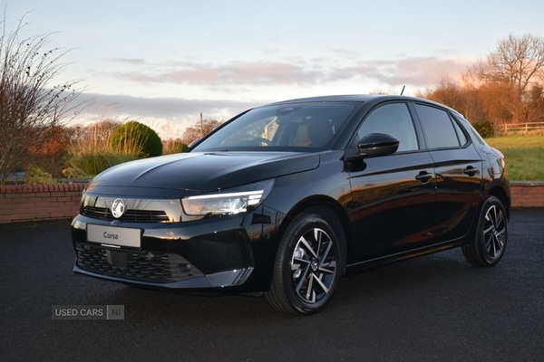 Used Vauxhall Corsa 2026 for sale - 78128680: Photo 7