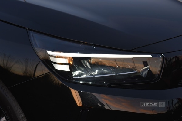 Used Vauxhall Corsa 2026 for sale - 78128680: Photo 9