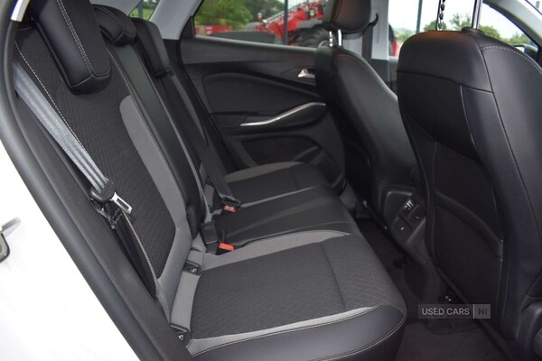 Used Vauxhall Grandland 2022 for sale - 75061610: Photo 11