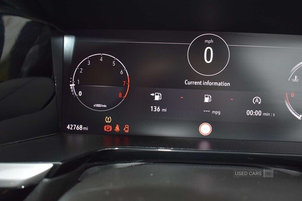 Used Vauxhall Grandland 2022 for sale - 75061610: Photo 15