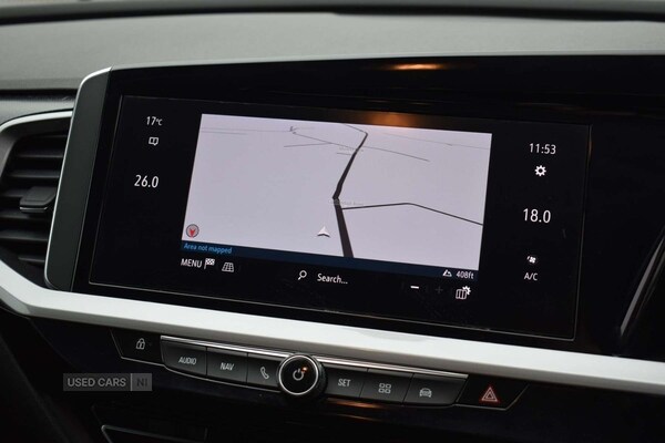 Used Vauxhall Grandland 2022 for sale - 75061610: Photo 16