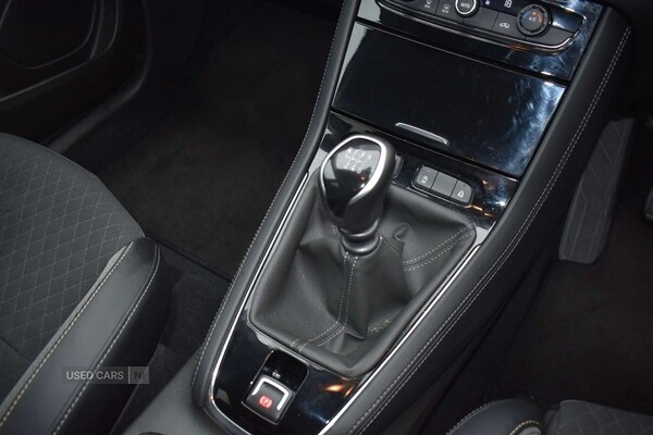 Used Vauxhall Grandland 2022 for sale - 75061610: Photo 18