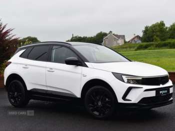 Used Vauxhall Grandland 2022 for sale - 75061610: Photo