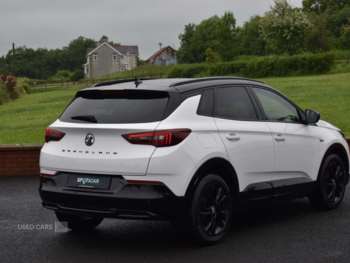Used Vauxhall Grandland 2022 for sale - 75061610: Photo