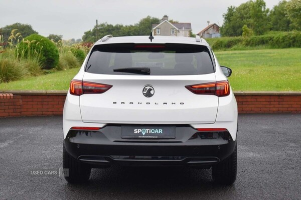 Used Vauxhall Grandland 2022 for sale - 75061610: Photo 5