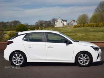 Used Vauxhall Corsa 2023 for sale - 74714322: Photo