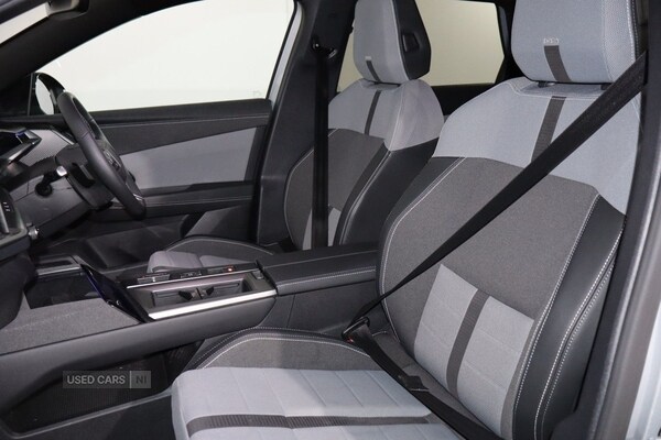 Used Vauxhall Grandland 2024 for sale - 77539016: Photo 11