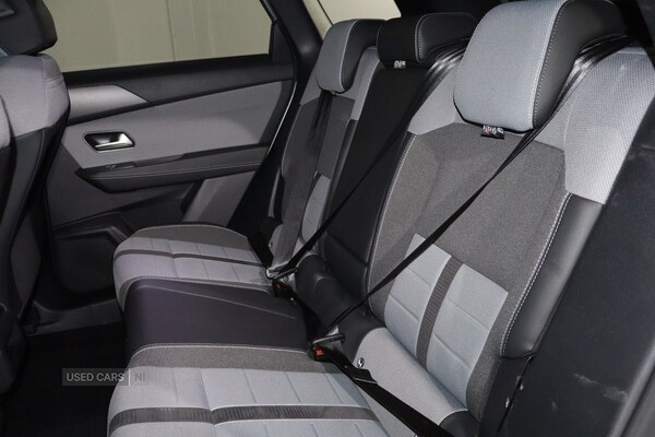 Used Vauxhall Grandland 2024 for sale - 77539016: Photo 12