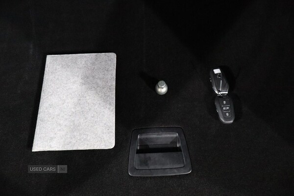 Used Vauxhall Grandland 2024 for sale - 77539016: Photo 13