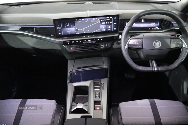 Used Vauxhall Grandland 2024 for sale - 77539016: Photo 14