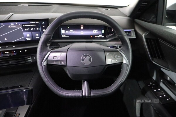 Used Vauxhall Grandland 2024 for sale - 77539016: Photo 16